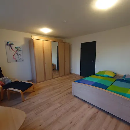 Apartment Stella