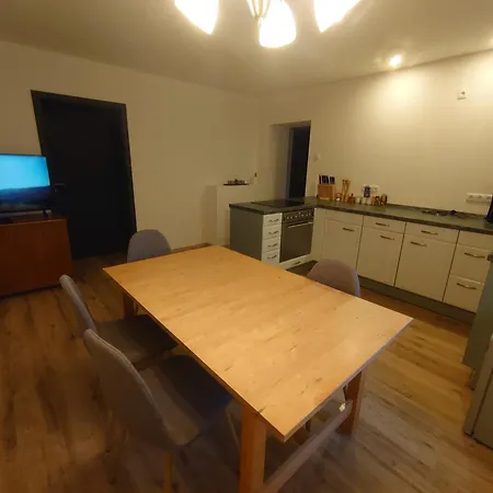 Apartment Stella Zittau