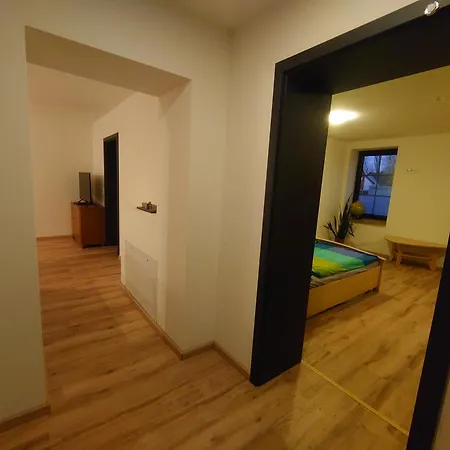 Stella Apartment